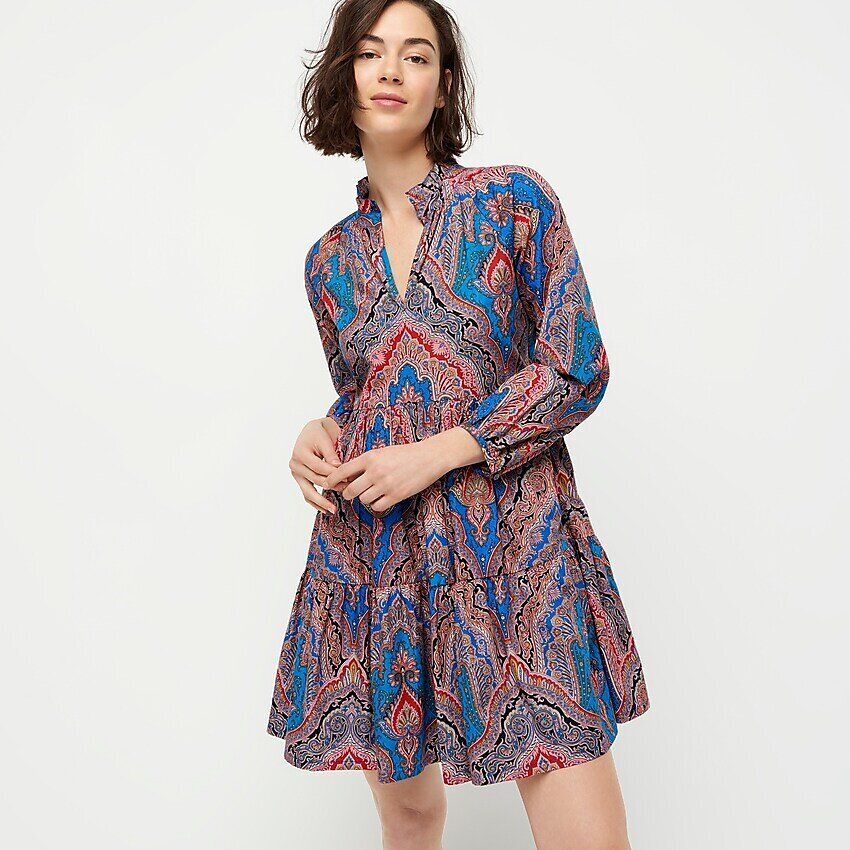 30 Printed Dresses For Spring That Aren't Florals | HuffPost Life