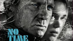 La sortie mondiale de “James Bond: No Time to Die” repoussée à cause du