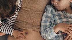 Your Postpartum Body Will Never Be The Same, And That’s