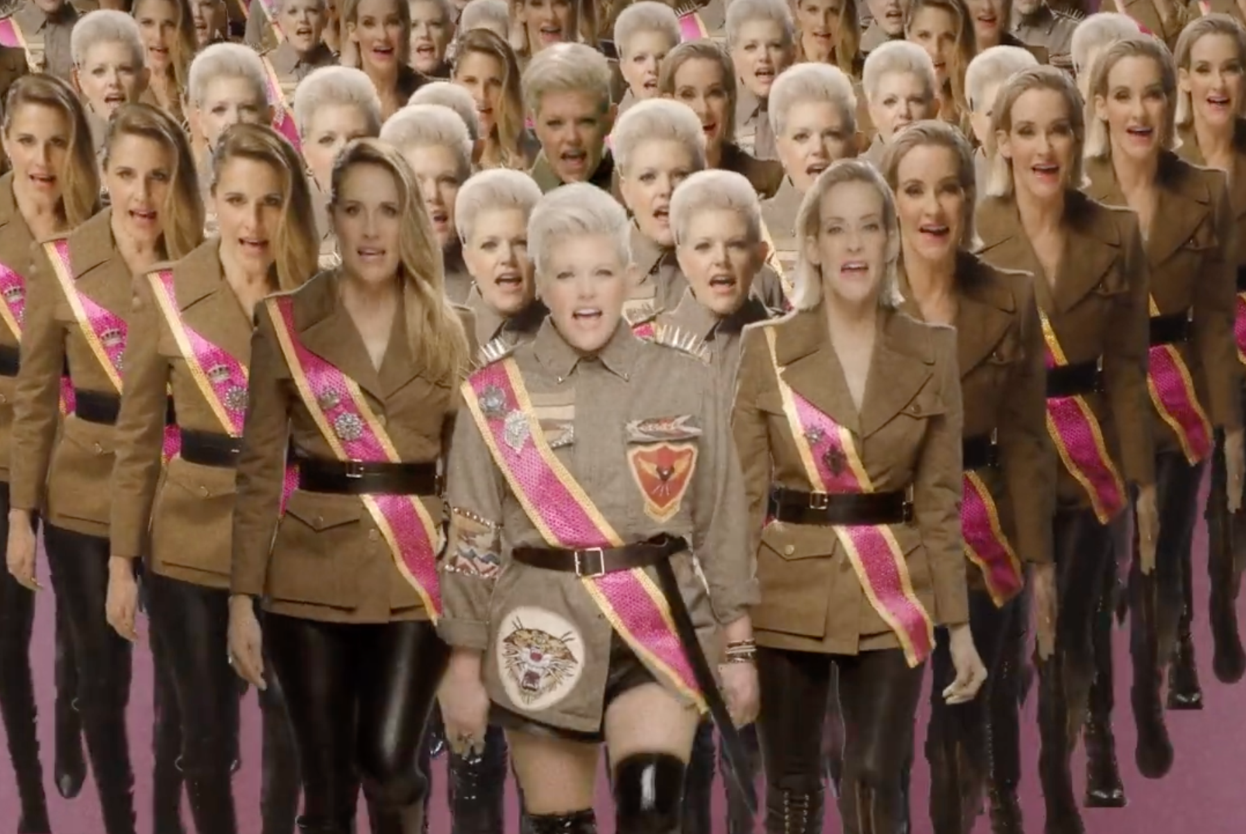 Dixie Chicks Still Won’t Make Nice With Fiery First Single In 14 Years