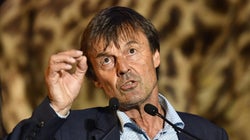 Les 10 commandements de Nicolas Hulot pour les