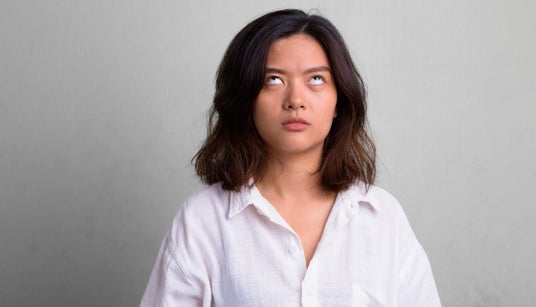 These Common Phrases Women Hear Are Actually