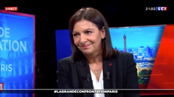 Hidalgo sèche sur son trajet de métro, ces Parisiens lui rappellent le