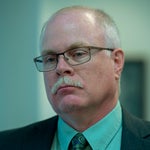 Ex-Police Chief Sentenced For Sexual Assault Of