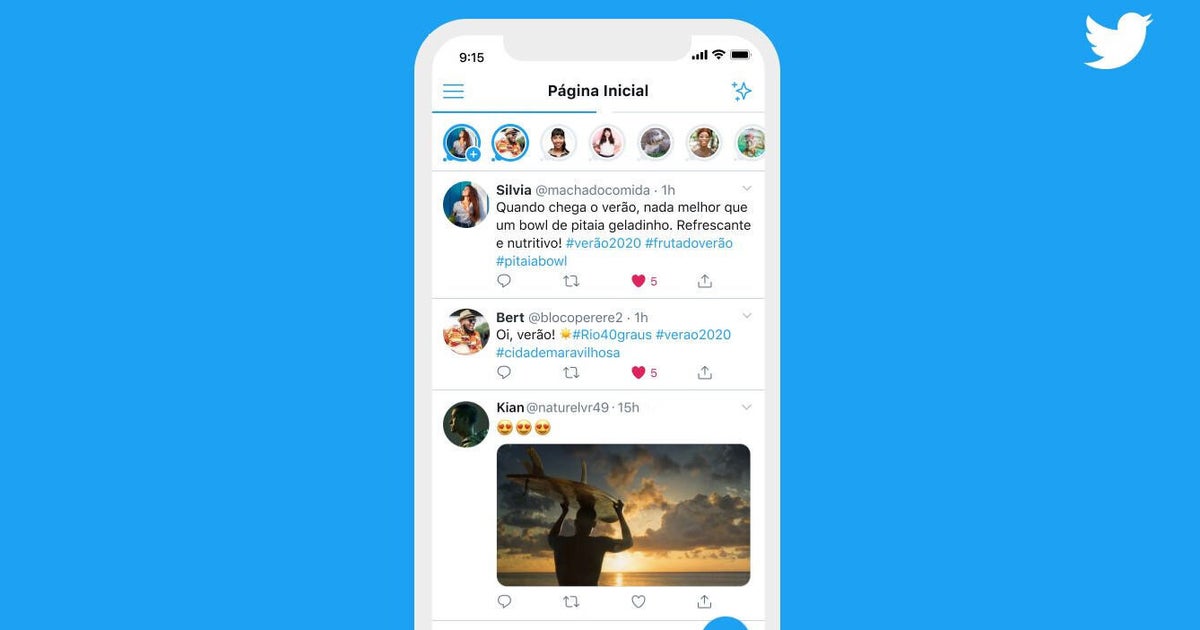 24時間で消えるツイート フリート とは Rtやリンクはダメ 返信はdm ハフポスト 24時間で消えるツイート フリート とは Rtやリンクはダメ 返信はdm ハフポスト