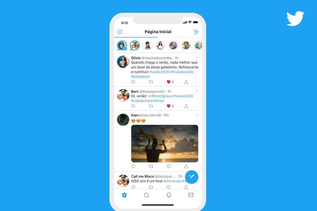 24時間で消えるツイート フリート とは Rtやリンクはダメ 返信はdm ハフポスト 24時間で消えるツイート フリート とは Rtやリンクはダメ 返信はdm ハフポスト
