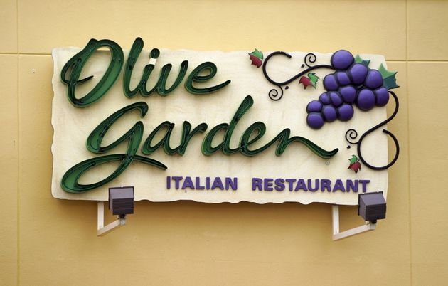 Olive Garden Restaurant Manager Fired After Complying With Request For Non-Black Server