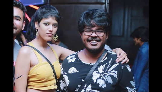 As A Trans Woman, Nothing Compares To The Clothes And Kindness I Get From Local