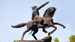 How The Bombay Plague Led To The Creation Of Shivaji