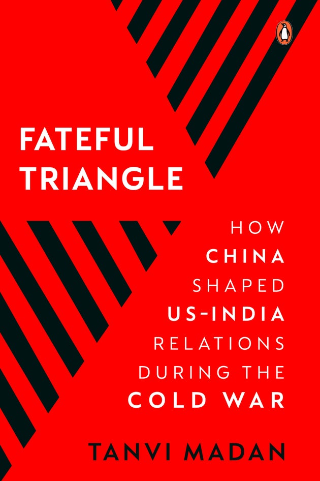 How India-China Relations Changed Due To Border Dispute And Uprising In