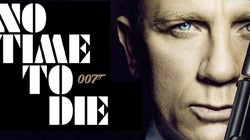 『007』最新作、11月に公開延期。新型コロナの感染拡大が影響。「全世界の映画興行における状況を熟慮」