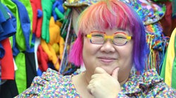 「想像のできない人生を生きたい」　脳外科医が、デザイナーへの道も目指した理由