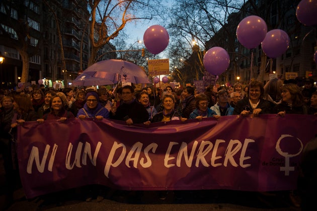 A propósito del 8 de