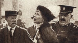 ¿Por qué? ¿Por qué me atacan? ¿Por qué nos