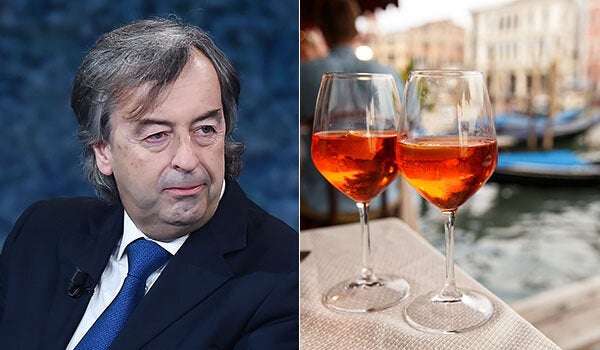 Roberto Burioni: