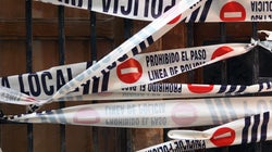 Detenido un hombre por matar a golpes con un bate a su madre de 81 años en Torrevieja