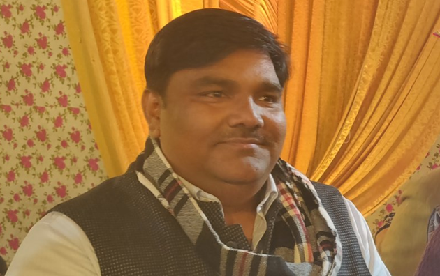 File image of Tahir