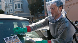 Ocho películas sobre epidemias disponibles en