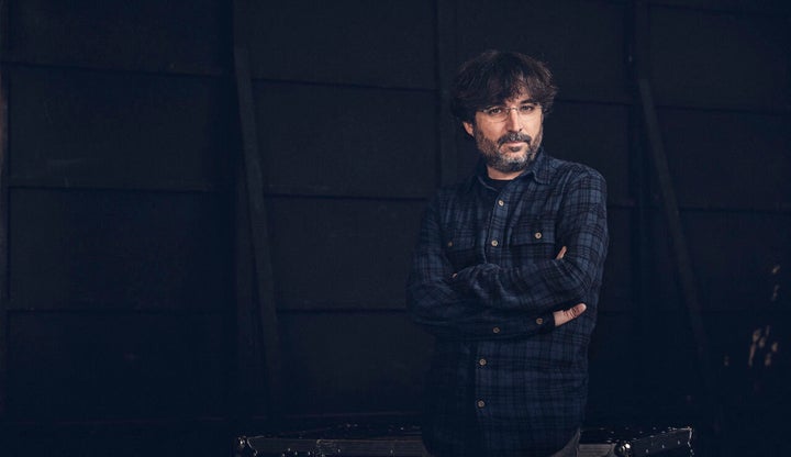 El periodista Jordi Évole, presentador de 'Lo de Évole'.