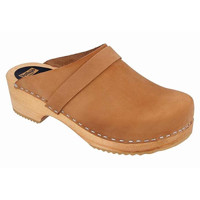 Swedish hot sale clog brands