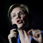 Elizabeth Warren Ends Bid To Become Next U.S.