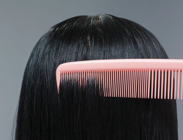 The Ugly Truth Behind Hair Rebonding in Filipino Culture | HuffPost Life