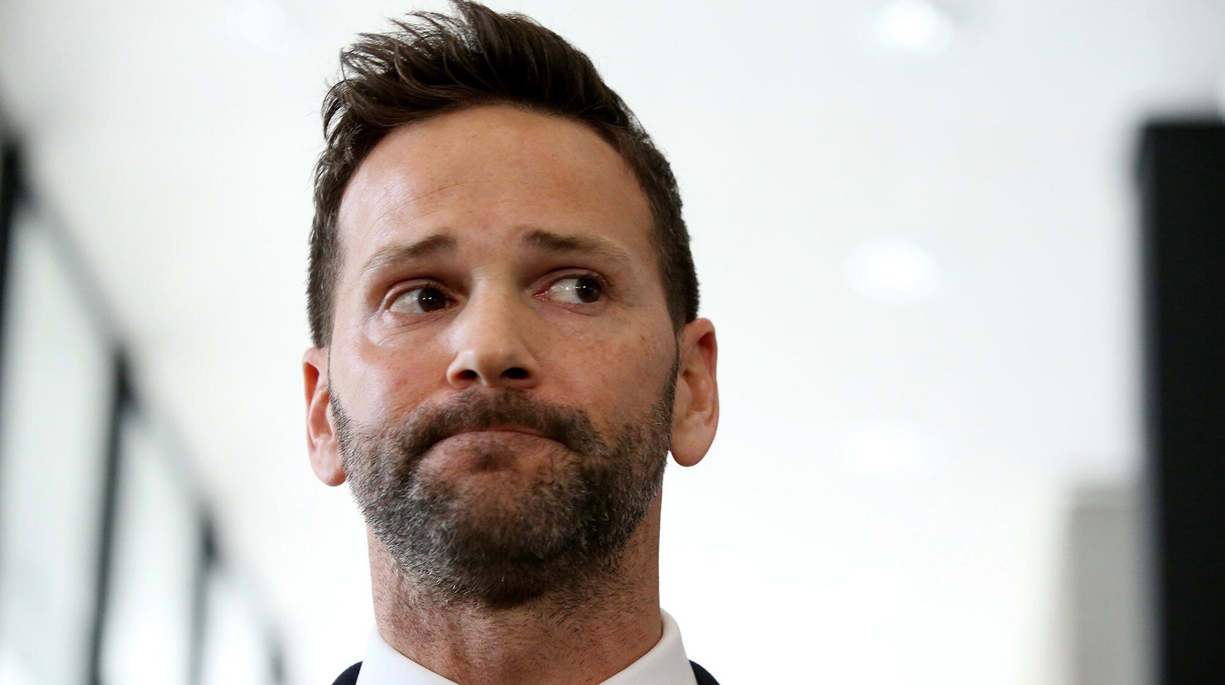 Former Illinois Congressman Aaron Schock Comes Out As Gay