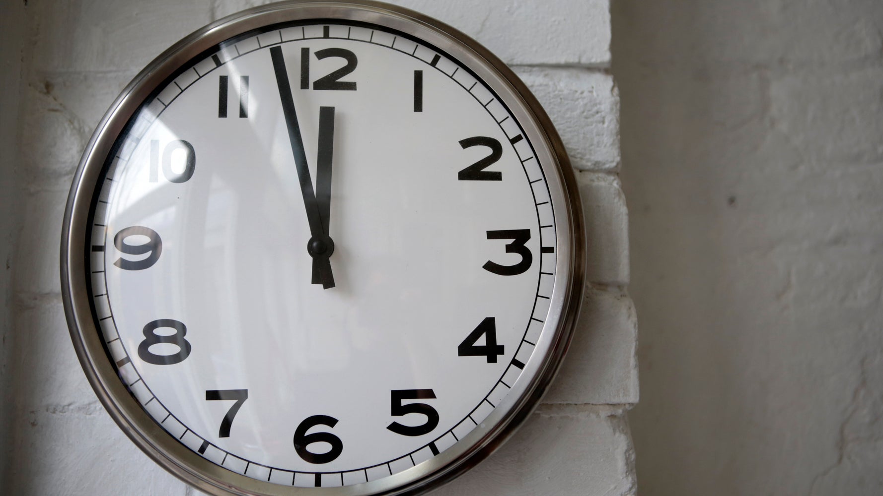 Yukon Will No Longer Change Clocks For Daylight Saving Time HuffPost null