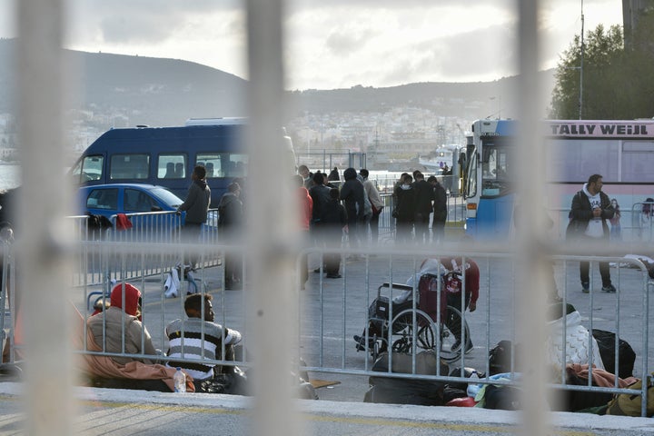 Φωτογραφία αρχείου