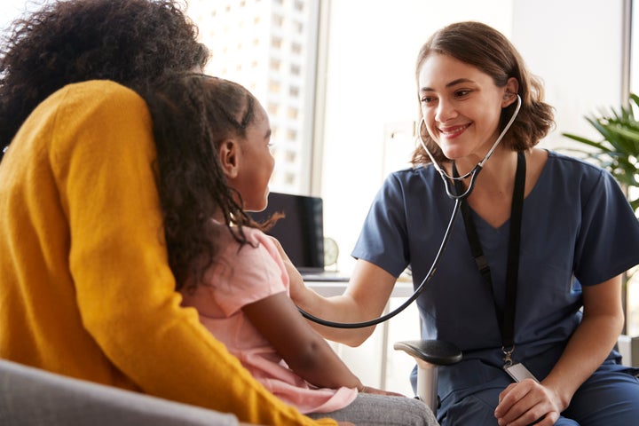 Mixing up a sports practice with a dance recital might be a minor inconvenience for most parents, but there’s a lot more on the line for parents managing health appointments and timing when medication is taken.