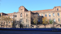 Madrid estudia cerrar los centros de día tras la expansión del coronavirus en varias residencias de