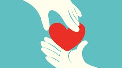 結婚せずに、経済的にも頼らず出産。でも子育ては二人でする。新しい家族をつくります