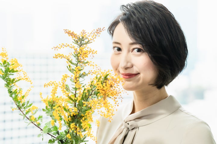 小川彩佳さん ずっと悩んでいた 両立 妊娠を発表した今 伝えたいことがある ハフポスト News 小川彩佳さん ずっと悩んでいた 両立 妊娠を発表した今 伝えたいことがある ハフポスト News