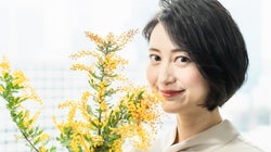 小川彩佳さん、ずっと悩んでいた「両立」。妊娠を発表した今、伝えたいことがある