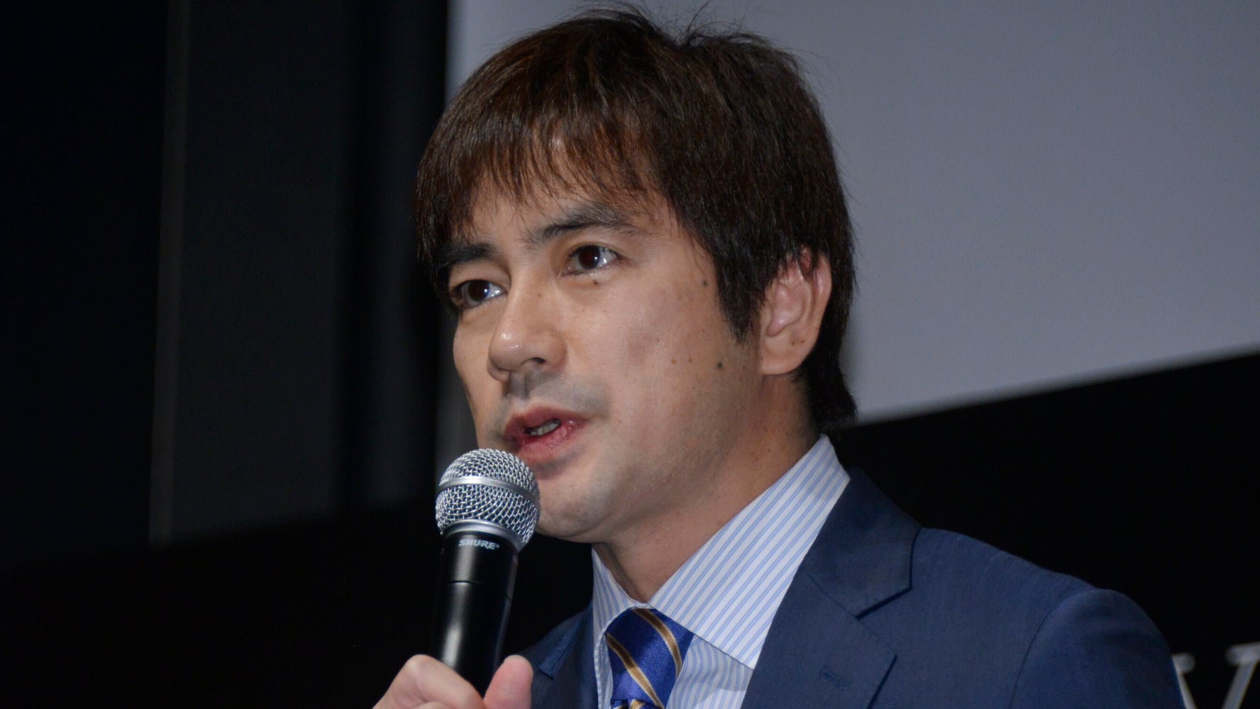 内閣官房と自民党 公式twitterで 羽鳥慎一モーニングショー を名指しして反論 言論弾圧を危惧する声も ハフポスト 内閣官房と自民党 公式twitterで 羽鳥慎一モーニングショー を名指しして反論 言論弾圧を危惧する声も ハフポスト