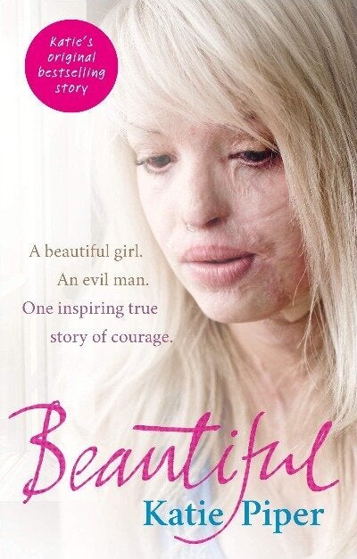 'Beautiful' by Katie Piper