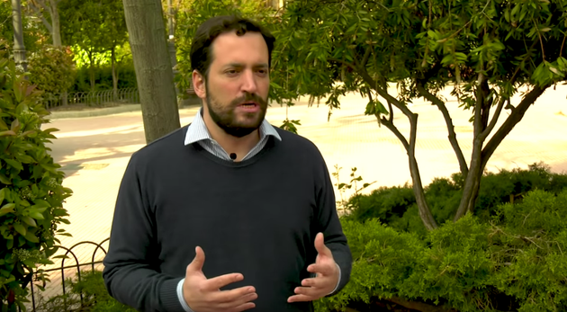 Alonso de Mendoza, candidato de