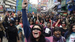 A Crime Writer On How Anger Powered Her Debut