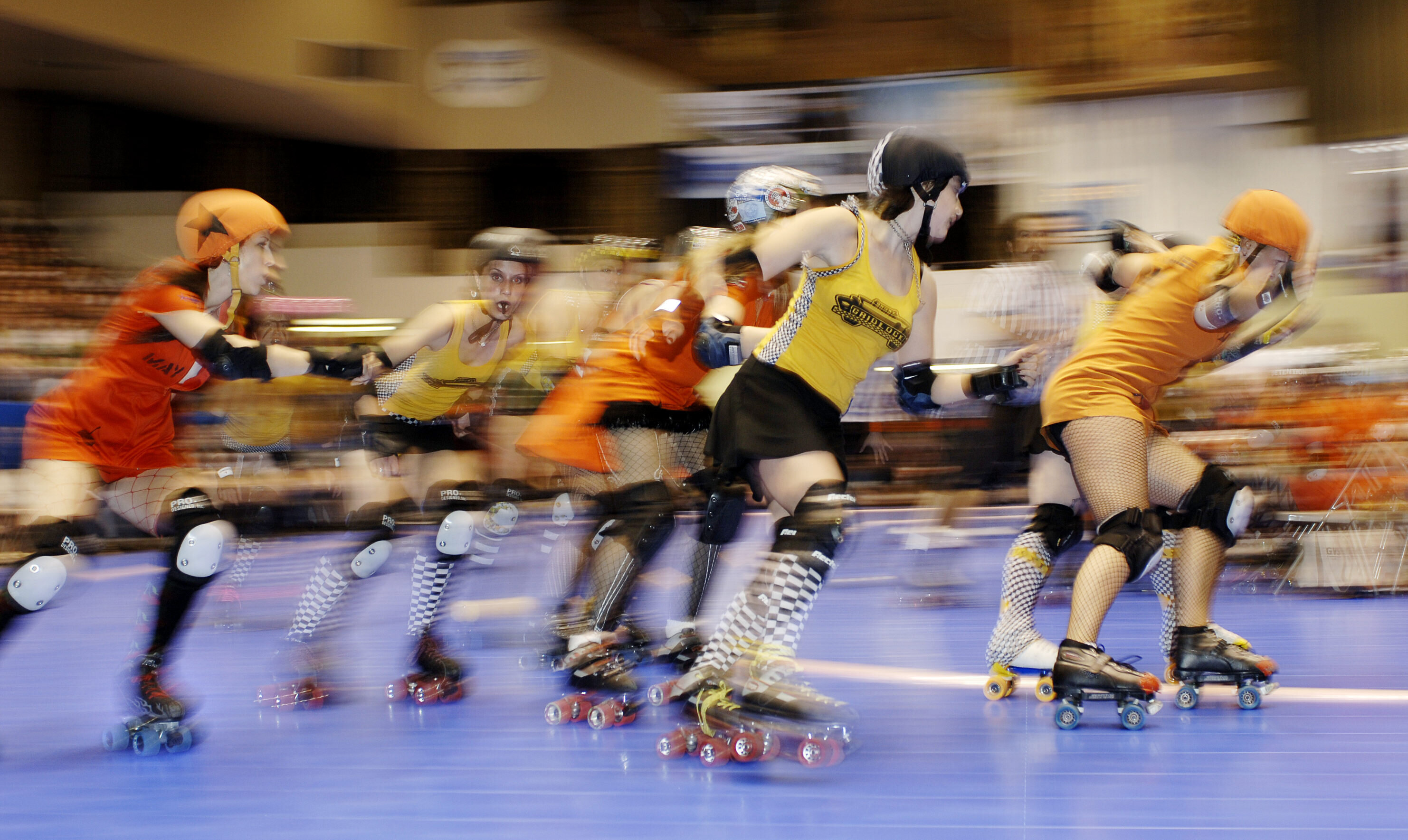 fédération française de roller et skateboard