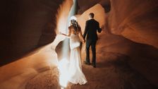 24 Elopement Pics That Will Make You Want To Skip The Wedding Hoopla