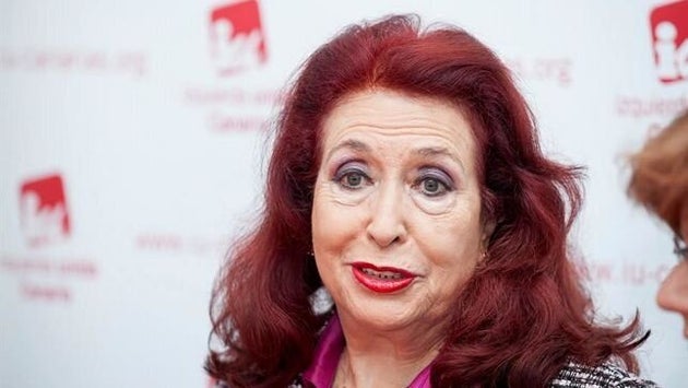 Imagen de archivo de Lidia