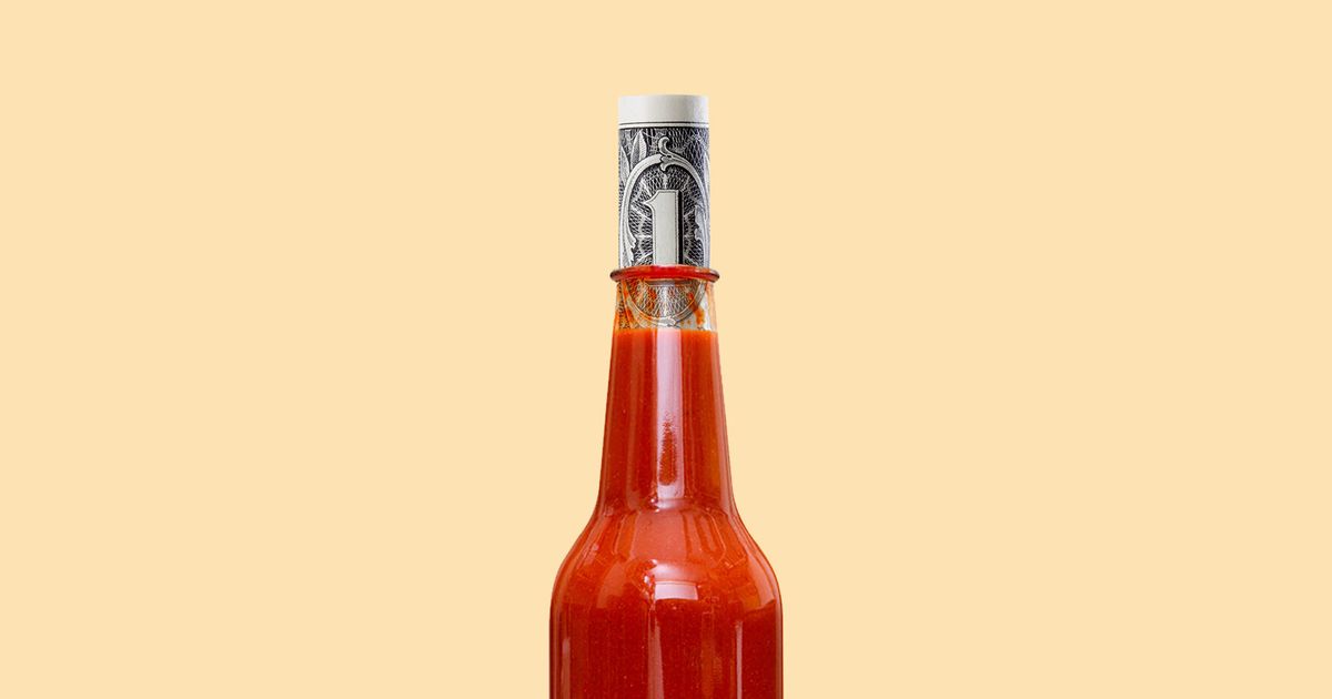 Iconic hot sauce brand acquired, Food Business News