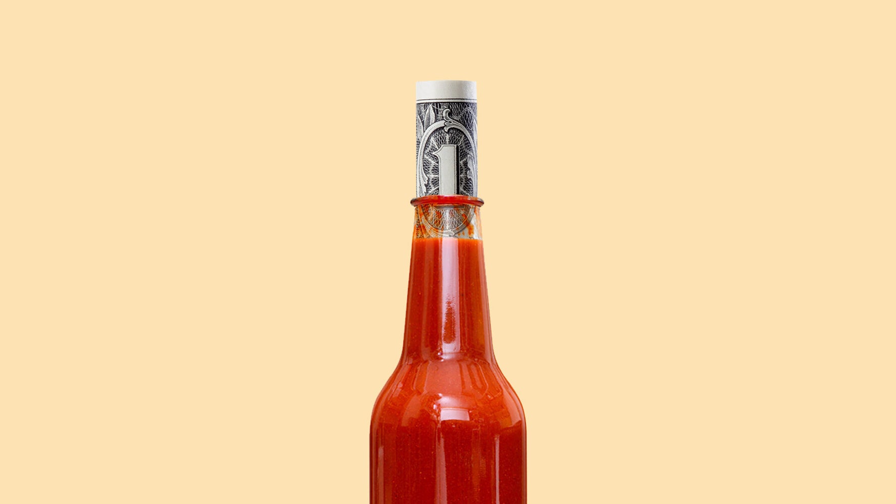 Why Hot Sauce Companies Owned By People Of Color Aren't Dominating The Industry - Vimarsana News