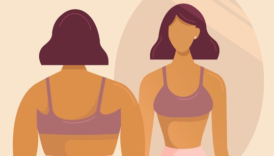 ‘Não se destrói o patriarcado com fome’: Por que precisamos mudar a visão sobre nossos