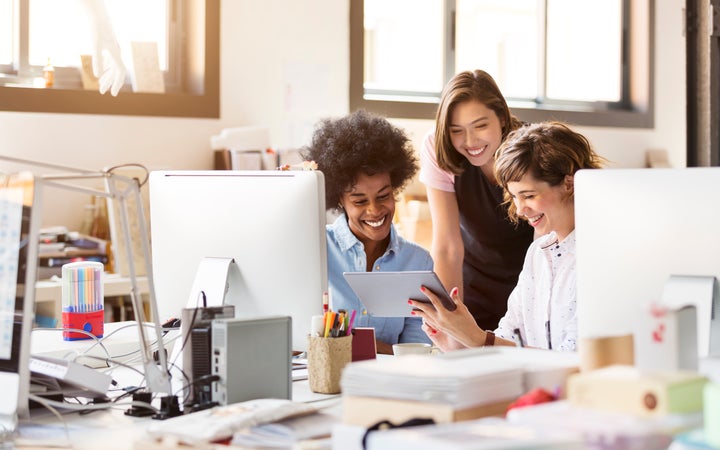 RBC's study found working-age women now control $3.4 trillion in wealth, or 46 per cent of the total.