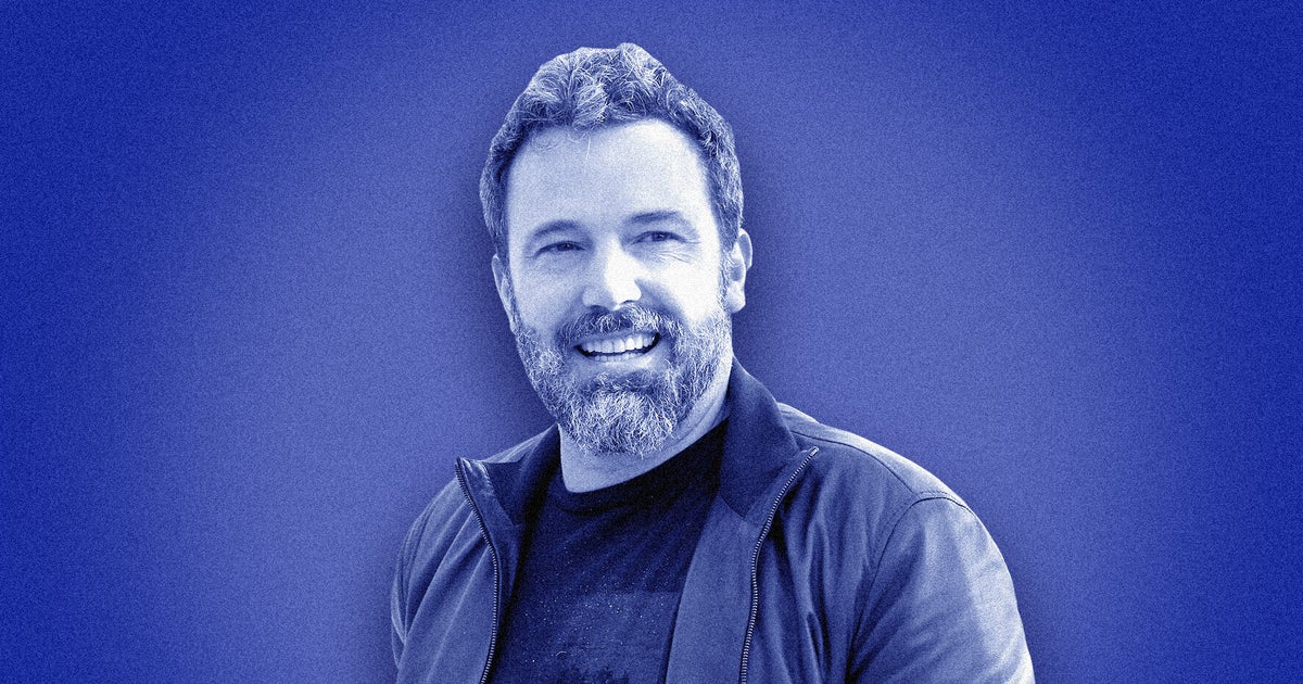 Ben Affleck Is Having The Comeback Only Few Are Afforded
