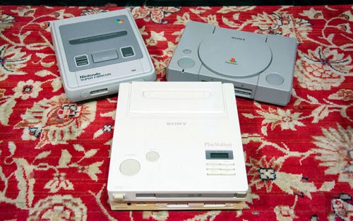 幻の任天堂プレイステーション、約3800万円で落札される | ハフポスト NEWS