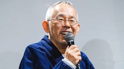 ジブリがNetflix解禁した理由、鈴木敏夫さんが明かす。宮崎駿監督を「映画の制作費をこれで稼ぎます」と説得