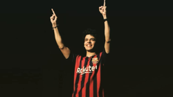 Darsheel Safary Has Come Of Age And He Isn’t Aiming For The