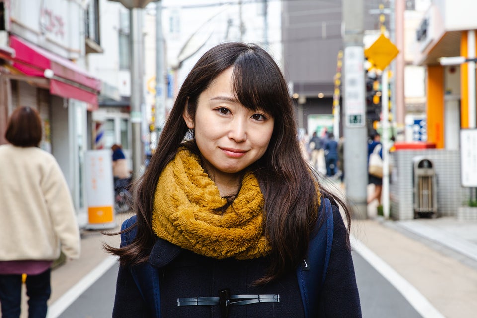 Kutoo の石川優実さんに聞く 社会を変えるために 怒り が必要な理由 ハフポスト Kutoo の石川優実さんに聞く 社会を変えるために 怒り が必要な理由 ハフポスト
